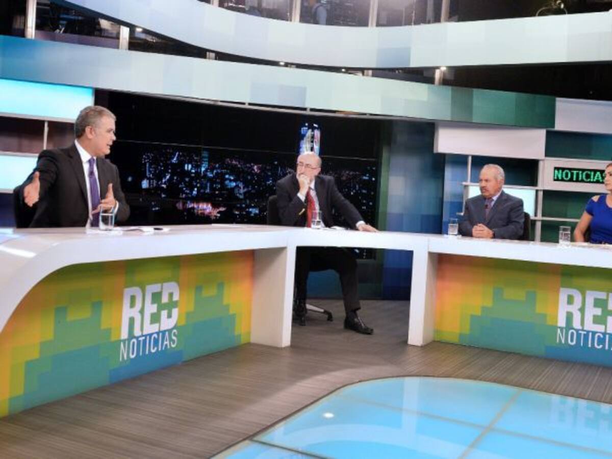 El balance de Duque y sus 100 días de Gobierno