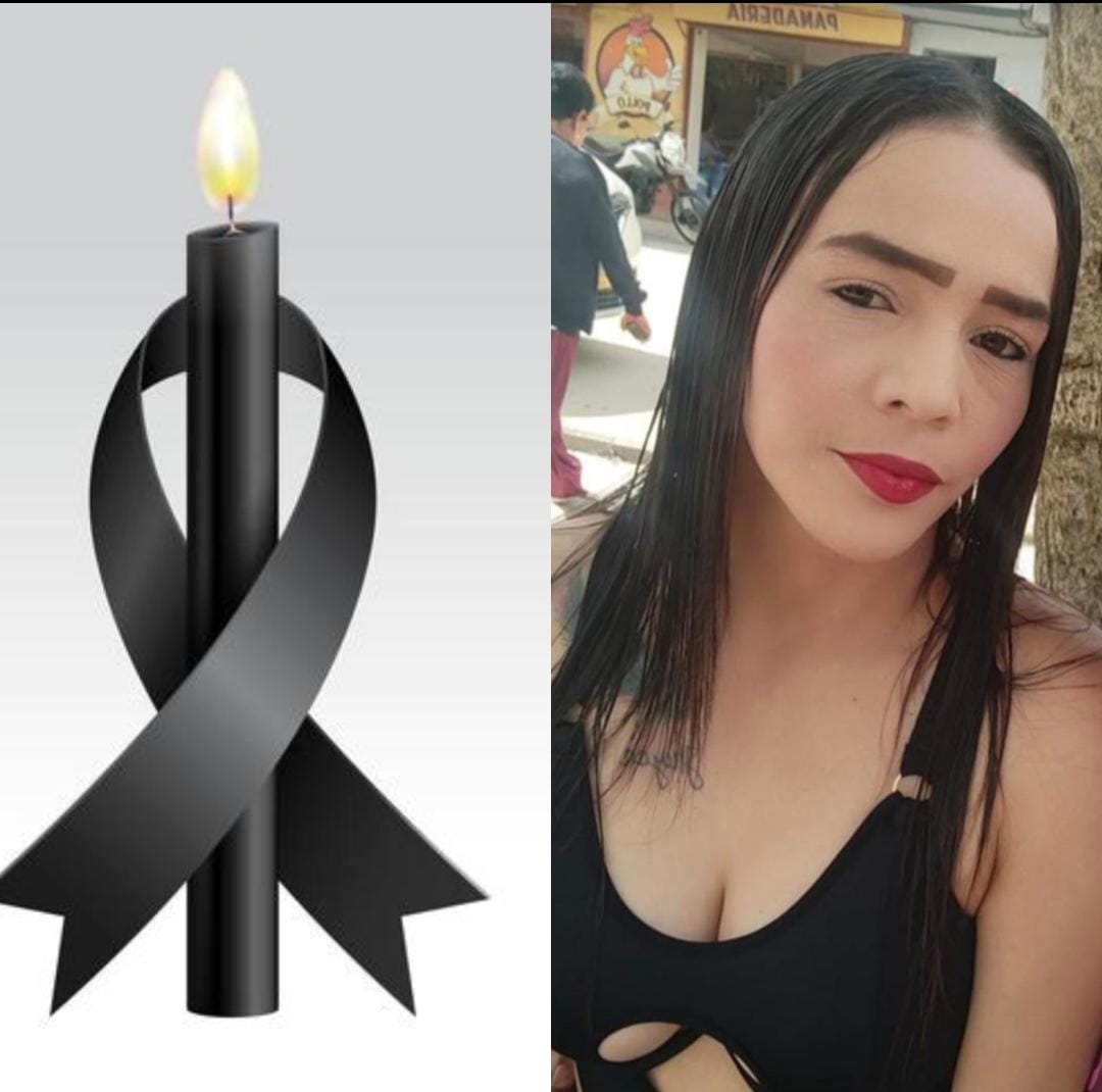 Ladys Elena Posada Morales asesinada en Anorí- foto cortesía