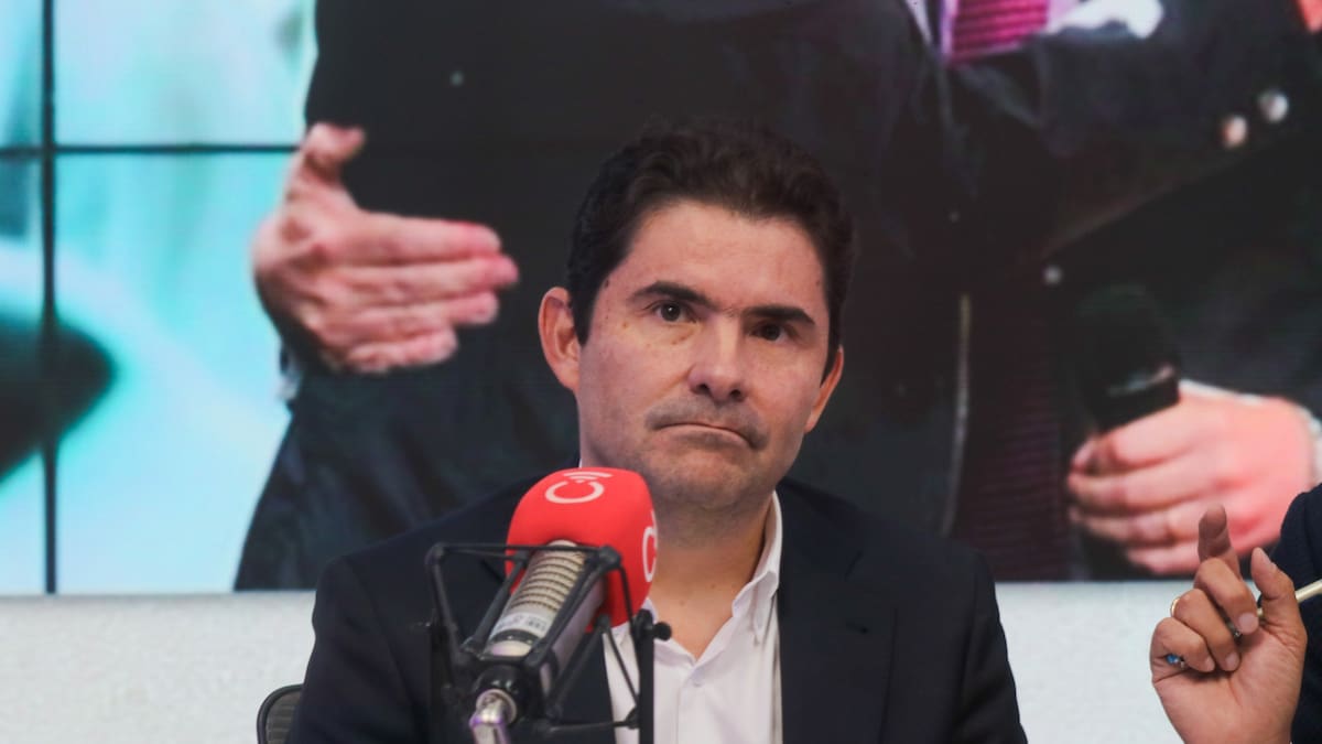 La auditoría forense determinará si hubo una desviación de poder en Ecopetrol: Luis Felipe Henao