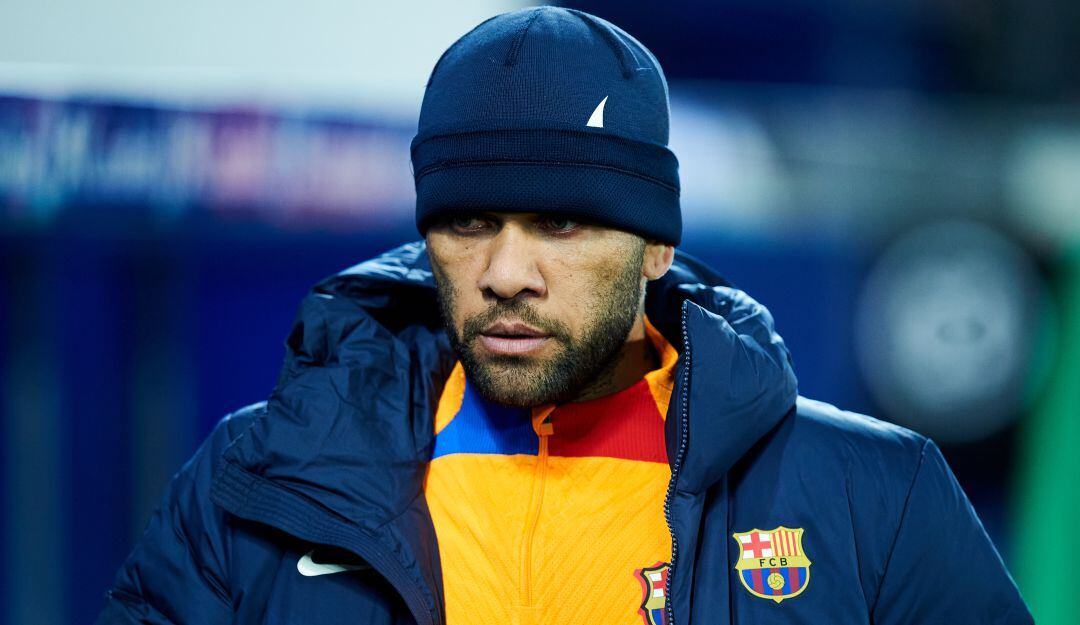 Dani Alves