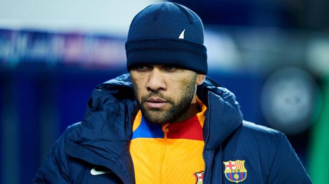 Dani Alves