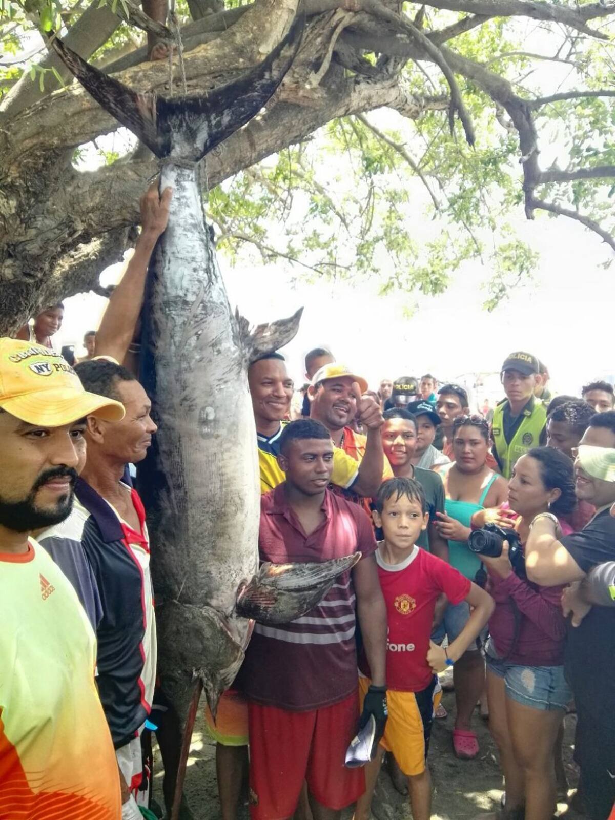 Caracol Radio se une a esta celebración con transmisiones en vivo este viernes en la cancha de la Equidad, sector Ciudadela 29 de julio, desde las 6:00 de la mañana y en el desfile folclórico desde las 2:00 de la tarde del sábado 30 de julio.