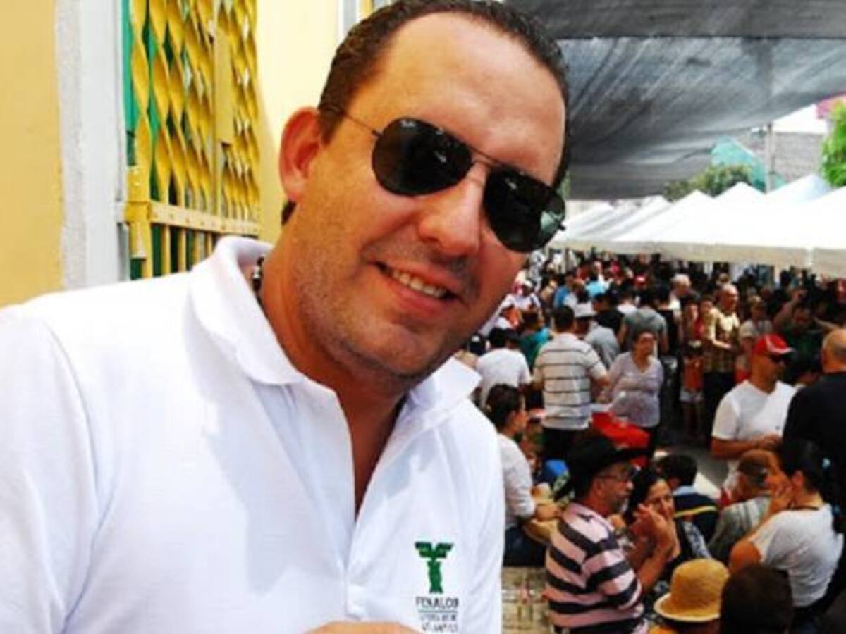 Defensoría del Pueblo interviene en caso de maltrato a esposa de director de Fenalco