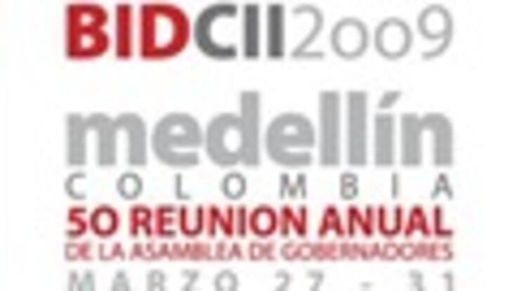 “Ya está lista toda la logística para la Asamblea”: Mateo Restrepo, gerente general de la organización de la Asamblea del BID