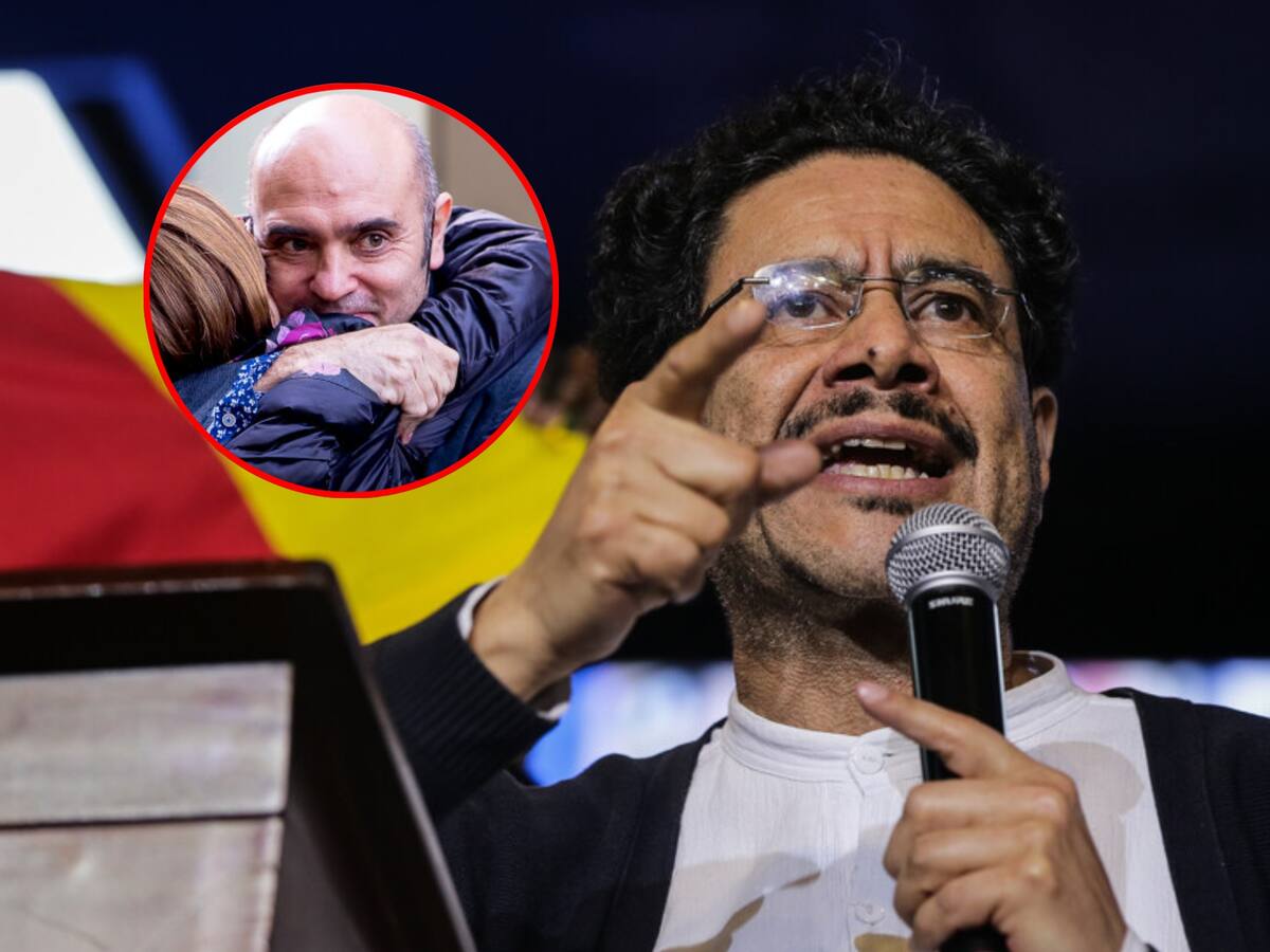 Cepeda no es mi rival, comparto ideológicamente mucho con él: Vendrell, asesor de Roy Barreras