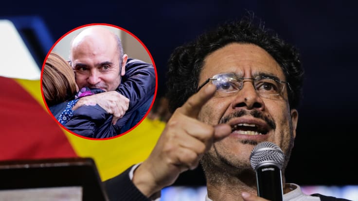 Cepeda no es mi rival, comparto ideológicamente mucho con él: Vendrell, asesor de Roy Barreras