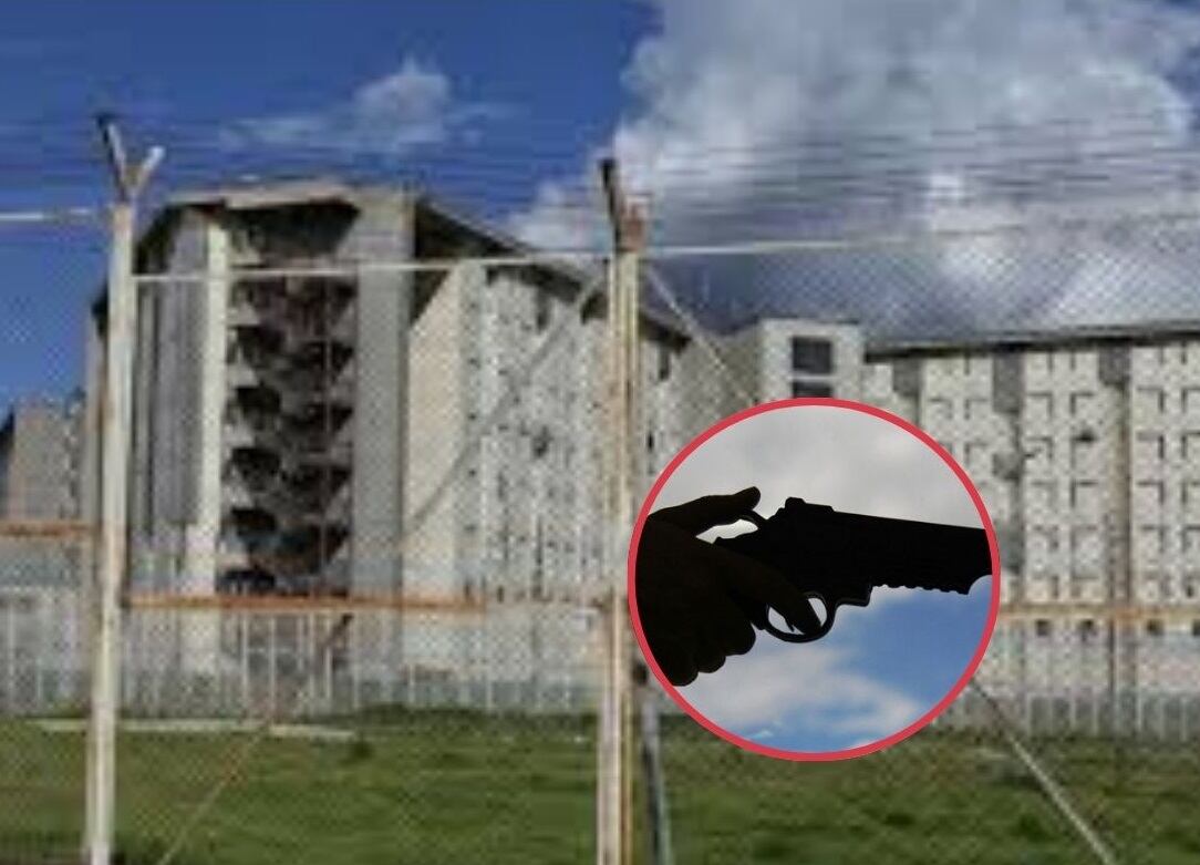 Ataque con disparos a Concejales de Nariño. Imagen de Referencia.