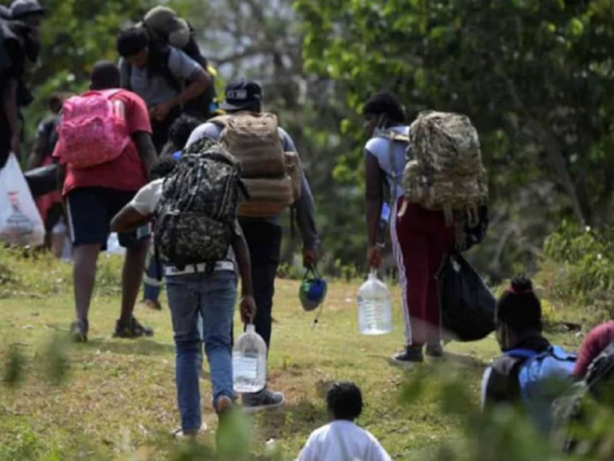 Familias desplazadas de Arauca buscan acceso a la educación de sus hijos