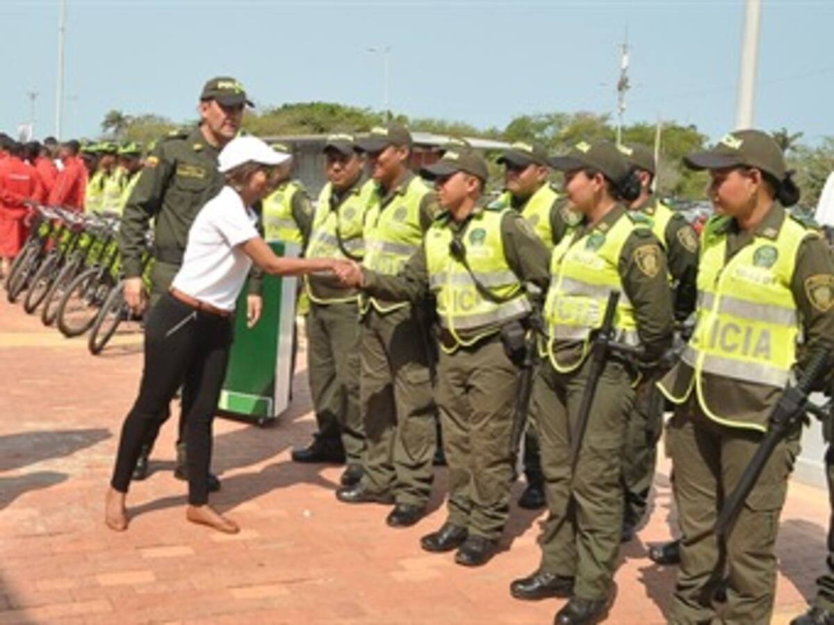 Cartagena de Indias espera alrededor de 65 mil viajeros en Semana Santa