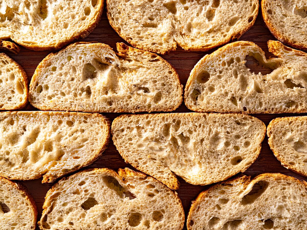 Los mejores trucos para conservar el pan y que no se ponga duro: Son muy sencillos