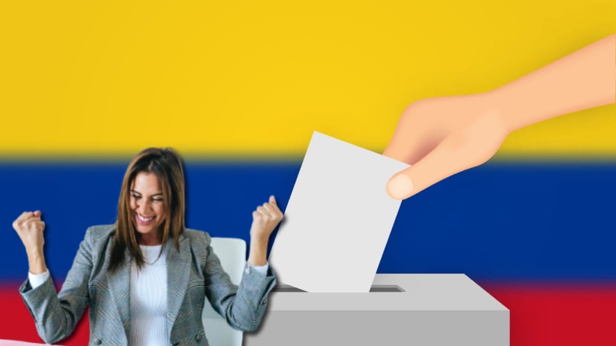Medio día libre por votar: ¿es posible unir el beneficio de las dos vueltas electorales?