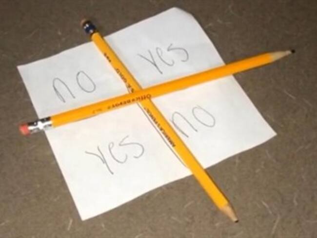 Varias niñas afectadas en El Carmen de Bolívar por jugar Charlie Charlie