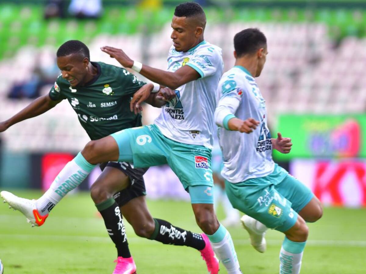 Los colombianos que jugarán las finales de la Liga Mexicana