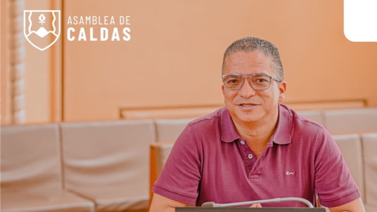Declaran nula la elección del diputado liberal Óscar Alonso Vargas