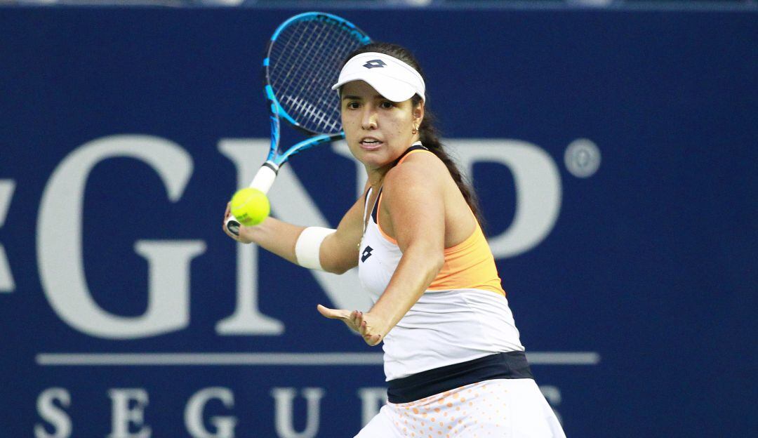 María Camila Osorio