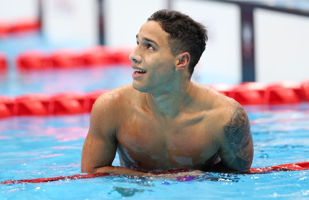 Carlos Daniel Serrano / Getty Images