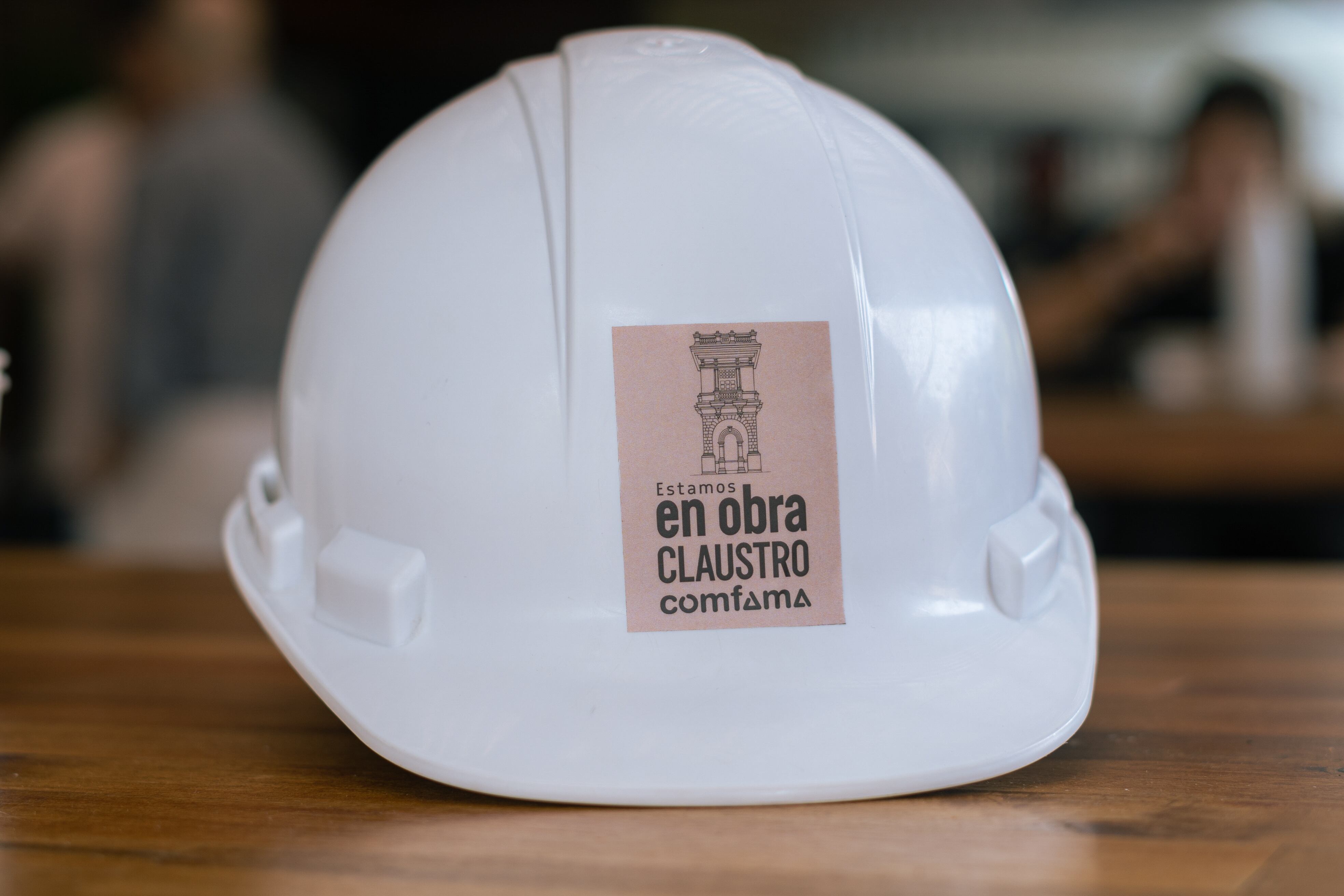 Repotenciación y renovación del Centro cultural Claustro Comfama Foto: Comfama