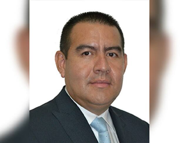 Indagatoria al representante Wilmer Carrillo