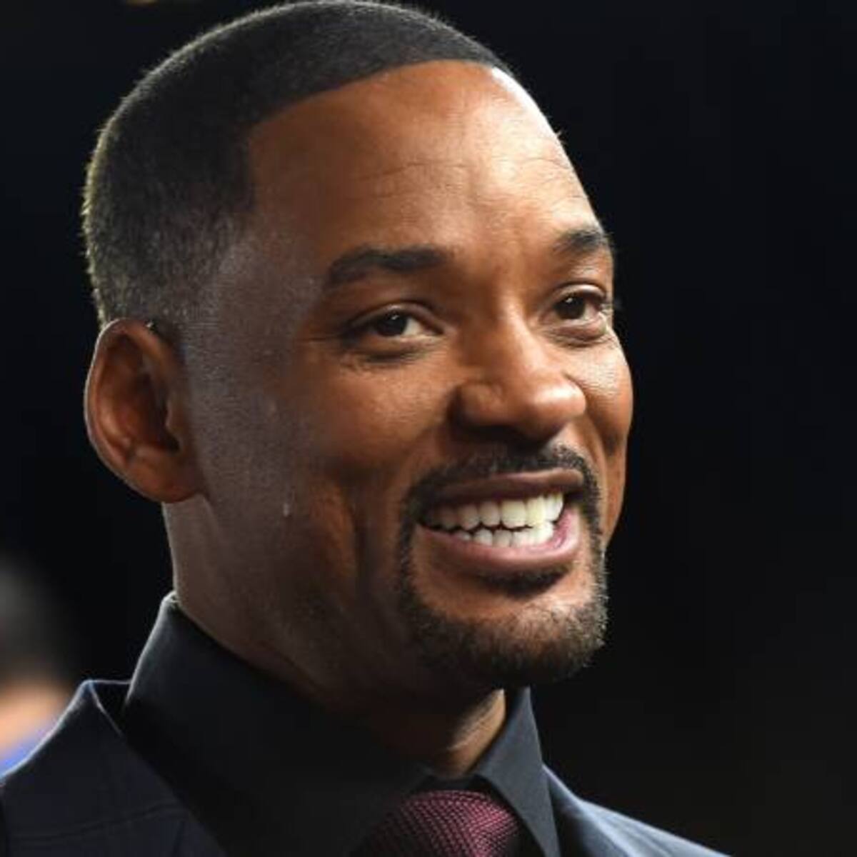 Will Smith sobrevive a la especial celebración de su 50 cumpleaños