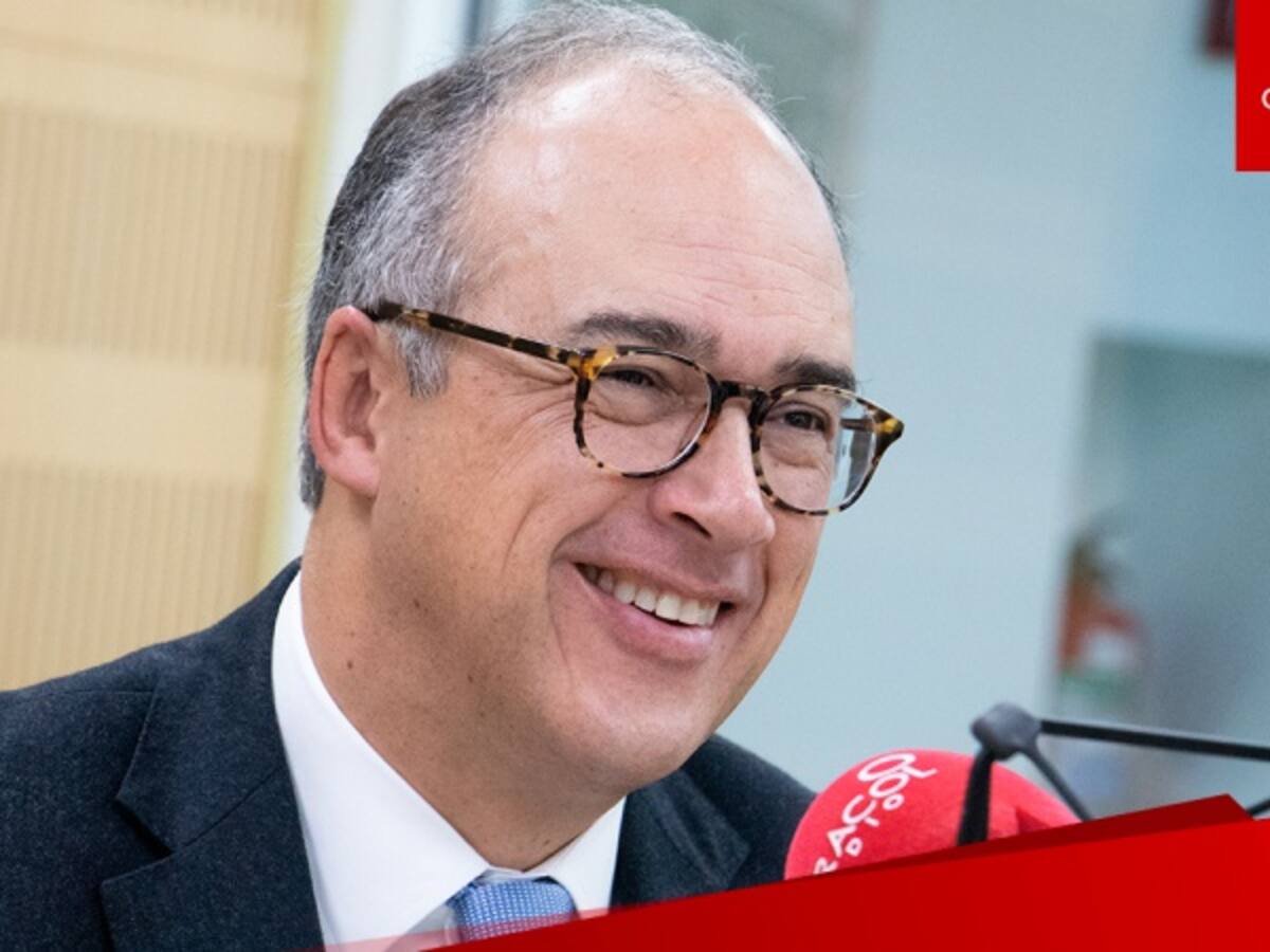 Juan Carlos Echeverry: El agro es la gran industria