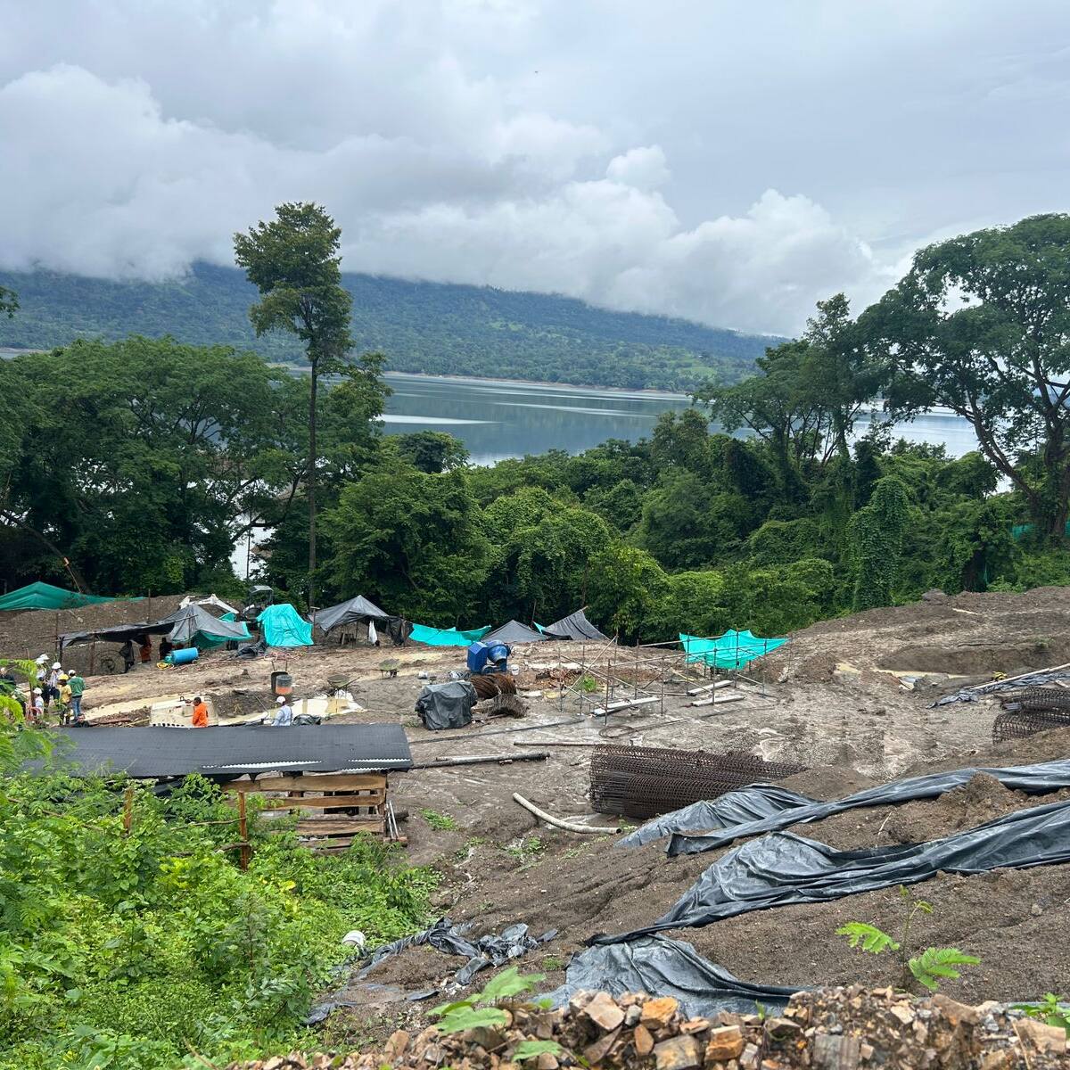 Náutica de Topocoro estaría lista en junio de 2027