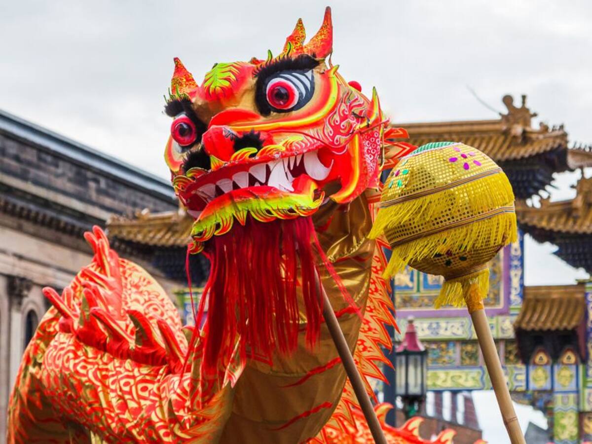 Año nuevo chino 2022: Rituales para atraer prosperidad