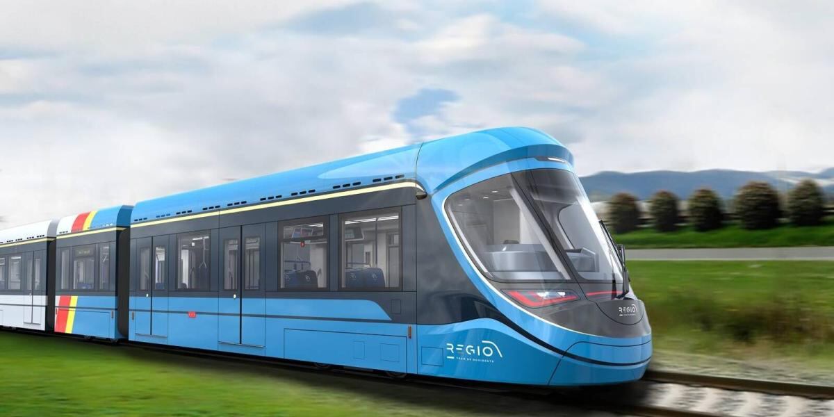 “Dejan un problema enorme si no se hace bien”: Alcaldía de Bogotá al Gobierno Petro por Regiotram