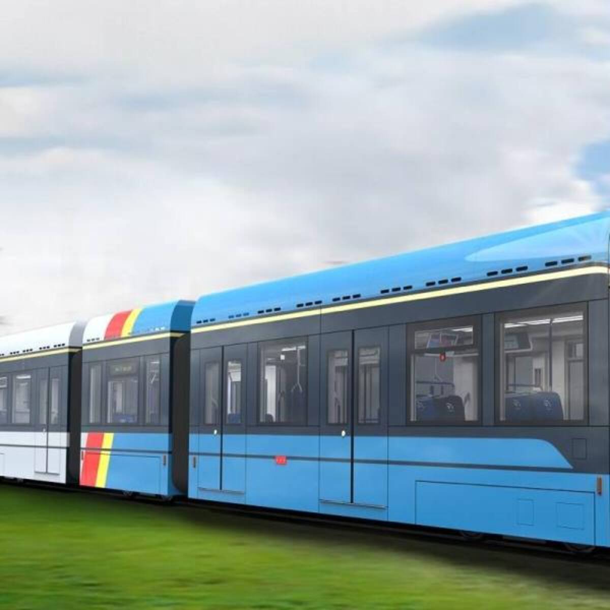 “Dejan un problema enorme si no se hace bien”: Alcaldía de Bogotá al Gobierno Petro por Regiotram