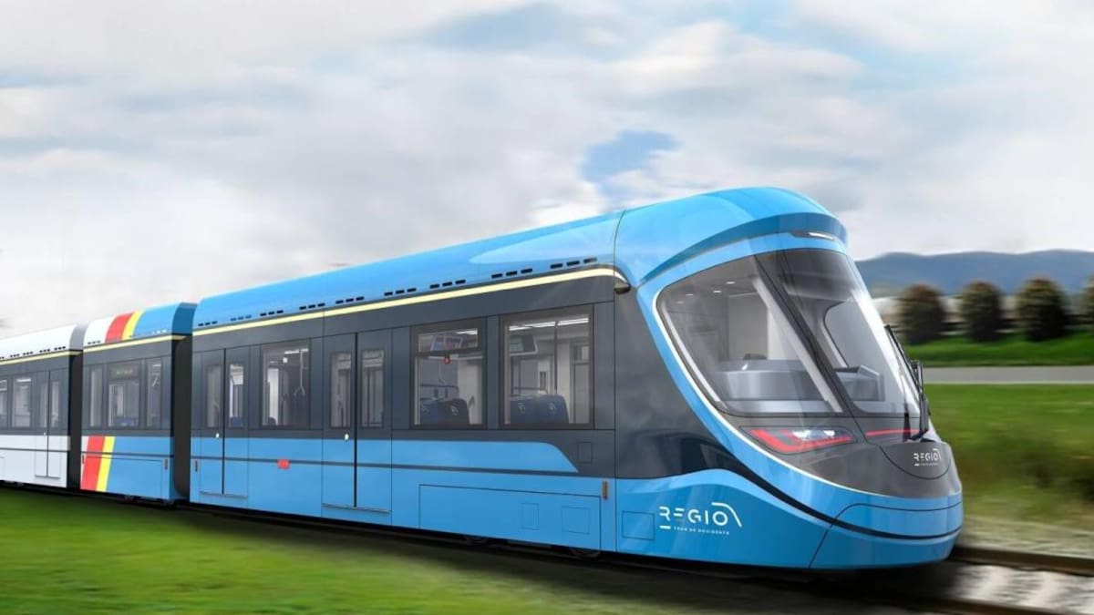 “Dejan un problema enorme si no se hace bien”: Alcaldía de Bogotá al Gobierno Petro por Regiotram