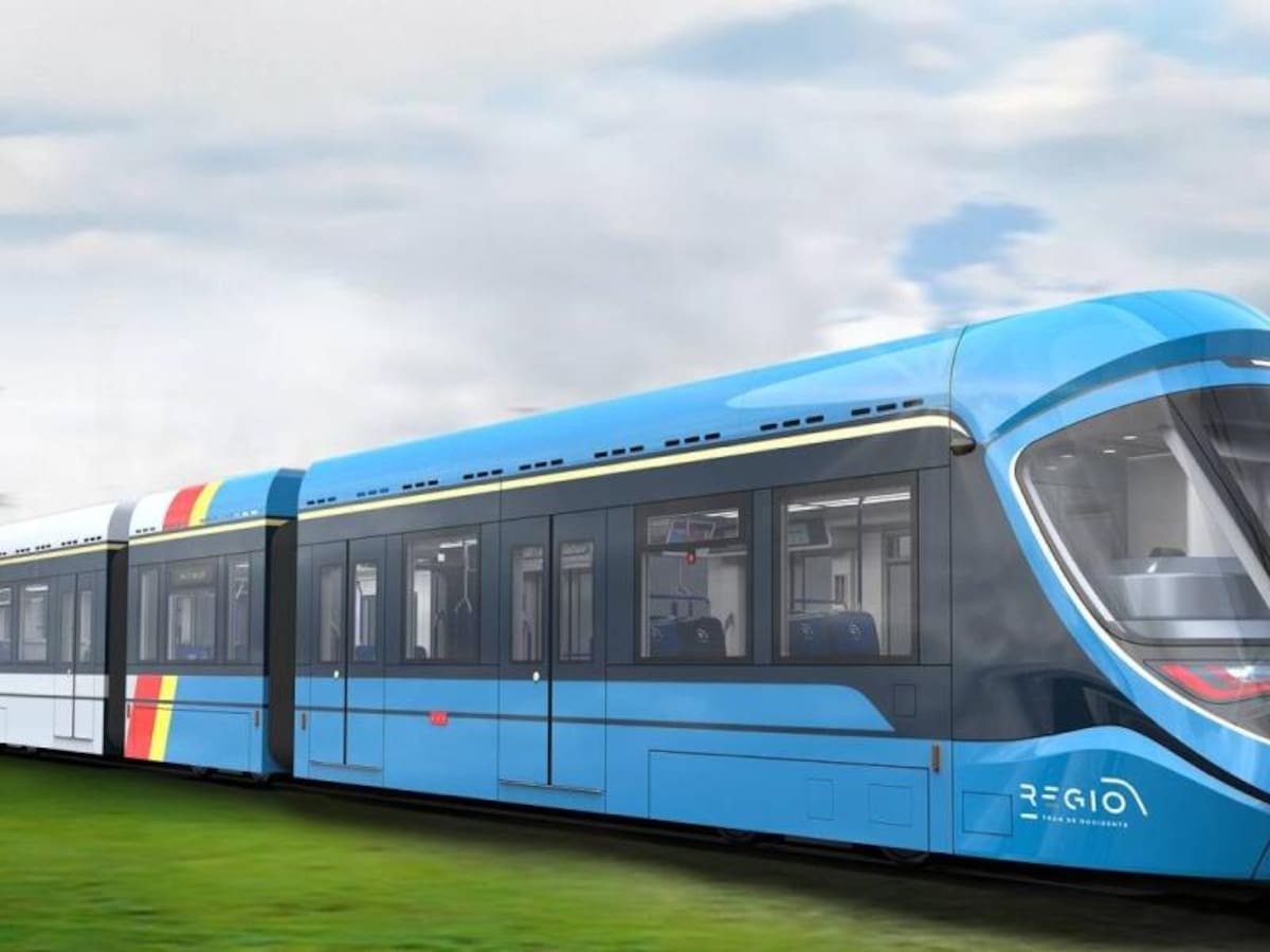 “Dejan un problema enorme si no se hace bien”: Alcaldía de Bogotá al Gobierno Petro por Regiotram