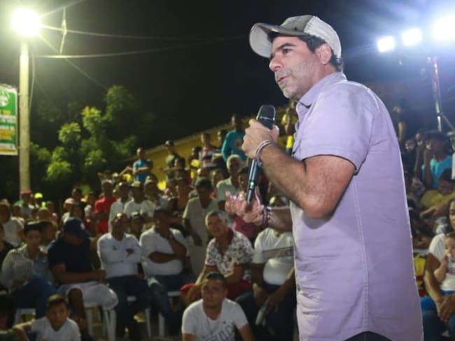 “Barranquilla le apunta a soñar con un Movistar Arena”: alcalde Char