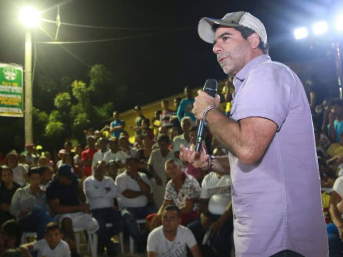 No descansaré hasta que caigan los responsables: Char sobre muerte de niña