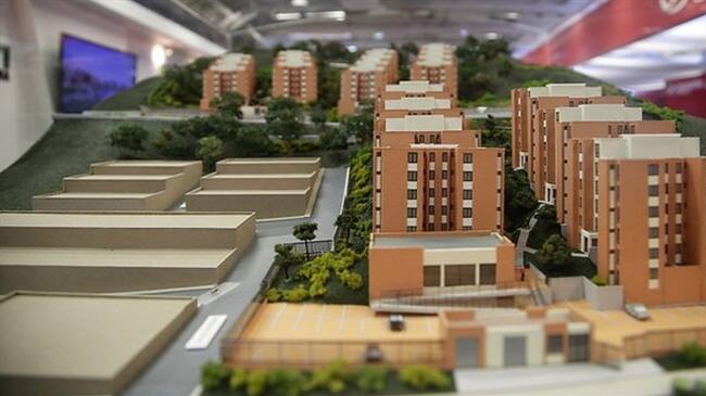 Imagen de referencia. Foto: Colprensa