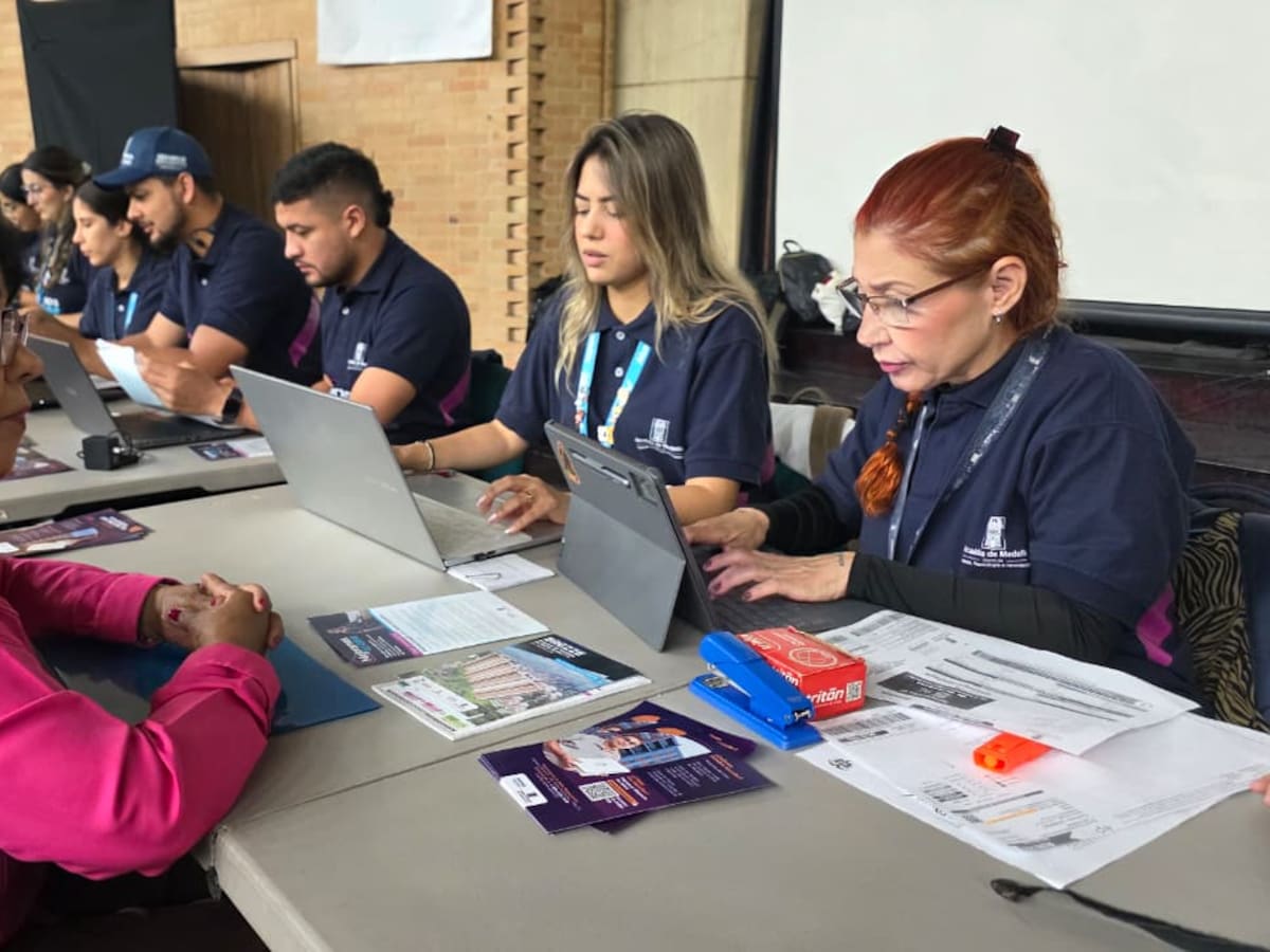 Este miércoles habrá jornada de preinscripción al Subsidio de Mejoramiento de Vivienda en Medellín