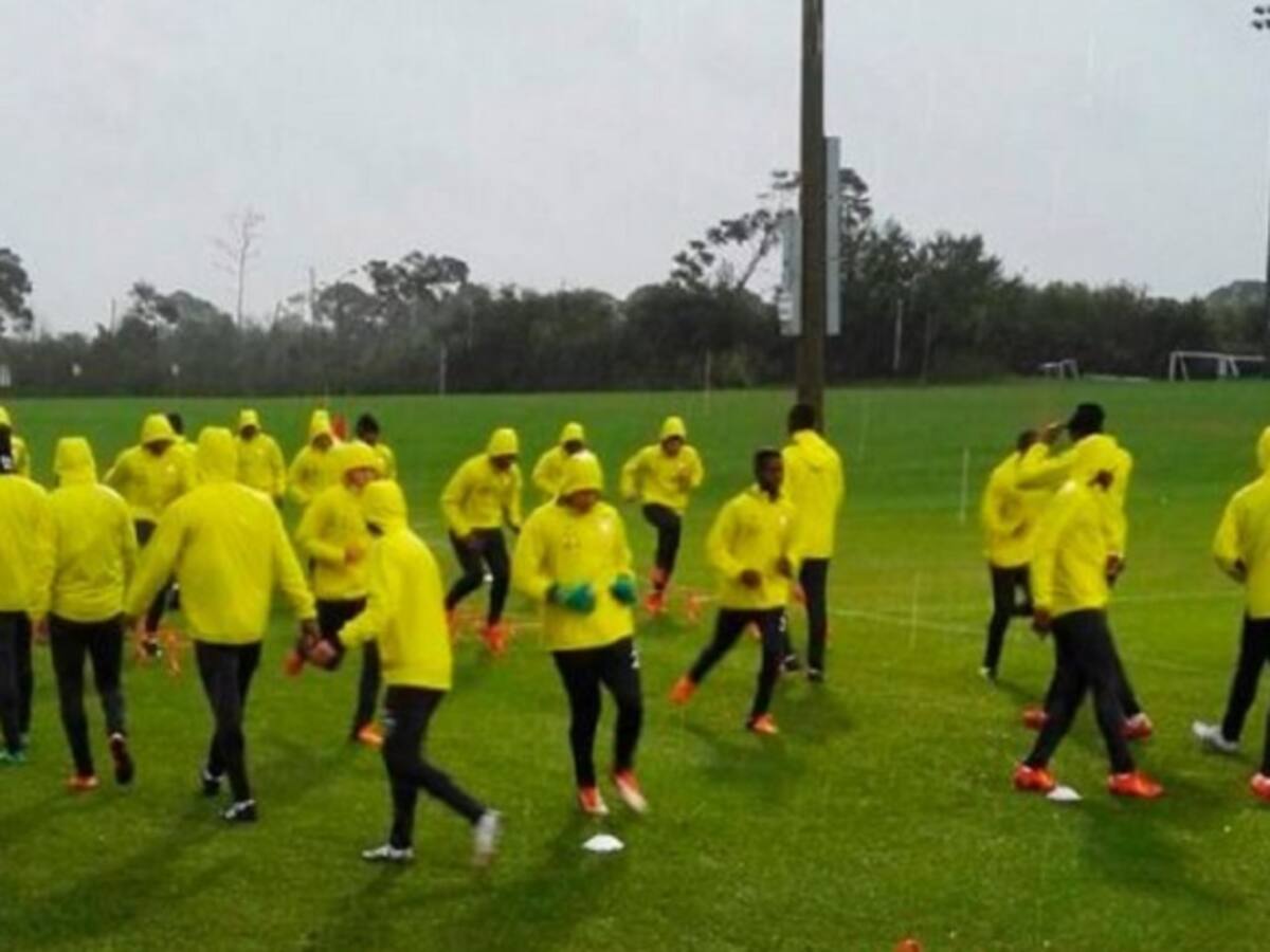 Santa Fe alternaría su nómina para afrontar el clásico 286