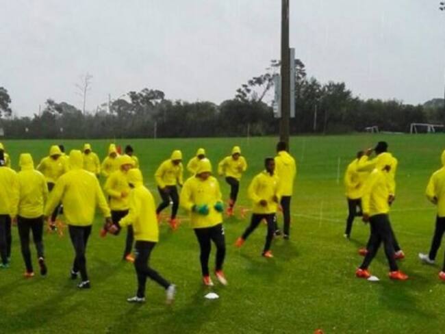 Santa Fe alternaría su nómina para afrontar el clásico 286