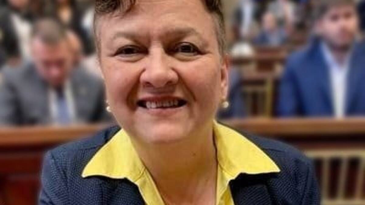 Es una Consejería de puertas abiertas: consejera Luz M. Múnera por quejas de gobernadores