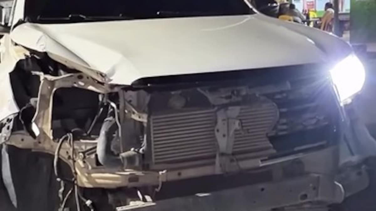 El cantante Eider Ortiz denuncia que intentaron robarlo y secuestrarlo en la vía Cúcuta - Ocaña