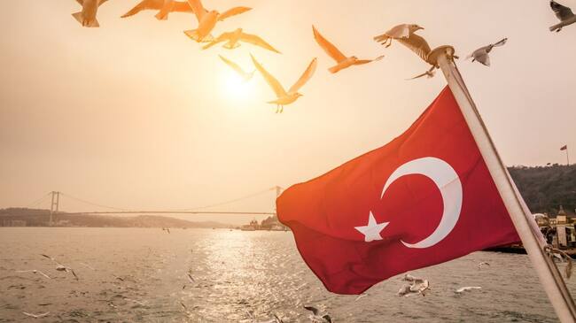 ¿Por qué Turquía decidió cambiar su nombre oficialmente?