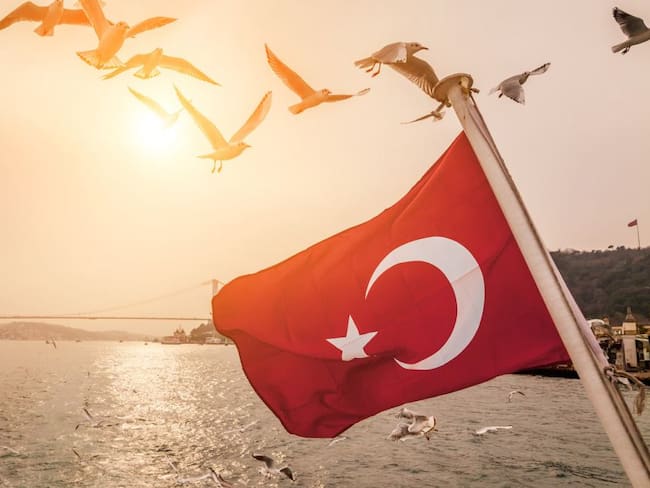 ¿Por qué Turquía decidió cambiar su nombre oficialmente?