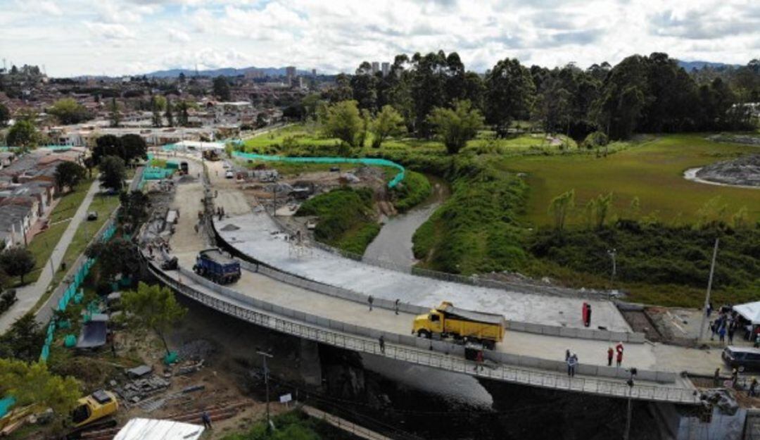Un ciudadano interpuso una acción legal para que se declarara ilegal el proyecto