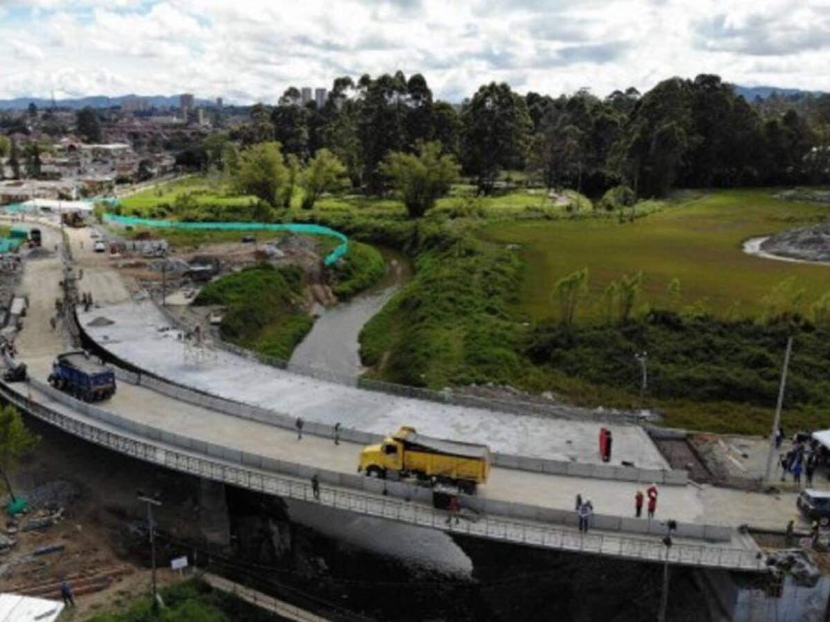 Justicia falla a favor de proyecto de valorización en Rionegro