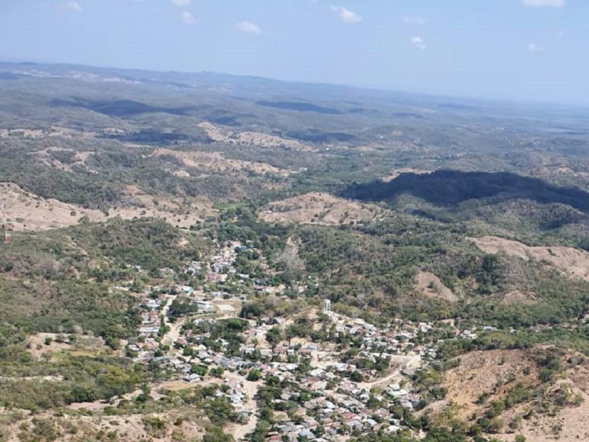 MOE advierte sobre riesgos electorales en Montes de María y sur de Bolívar