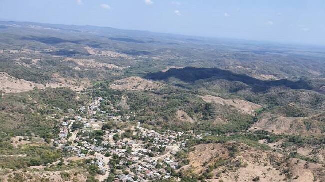 Los municipios de Córdoba, El Guamo y Zambrano tienen riesgo extremo y siete poblaciones del sur del departamento presentan riesgo por violencia