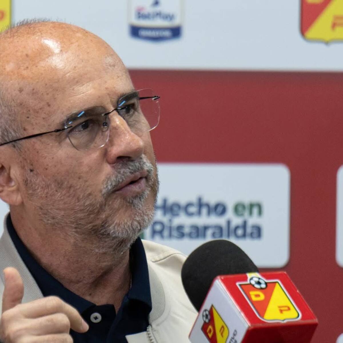 Superintendencia de Sociedades impuso millonaria multa contra el presidente del Deportivo Pereira