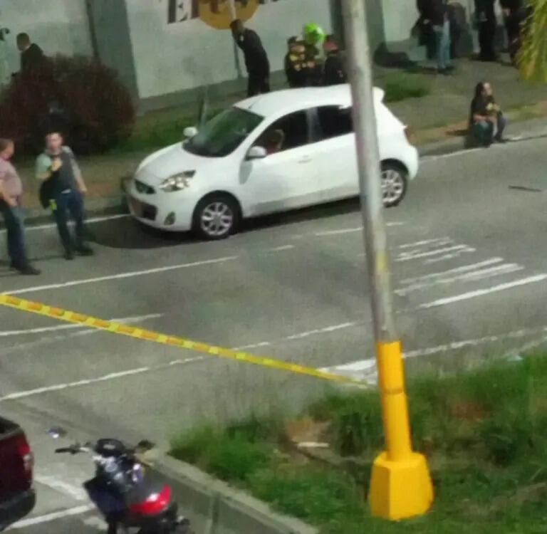 Foto tomada de Redes Sociales