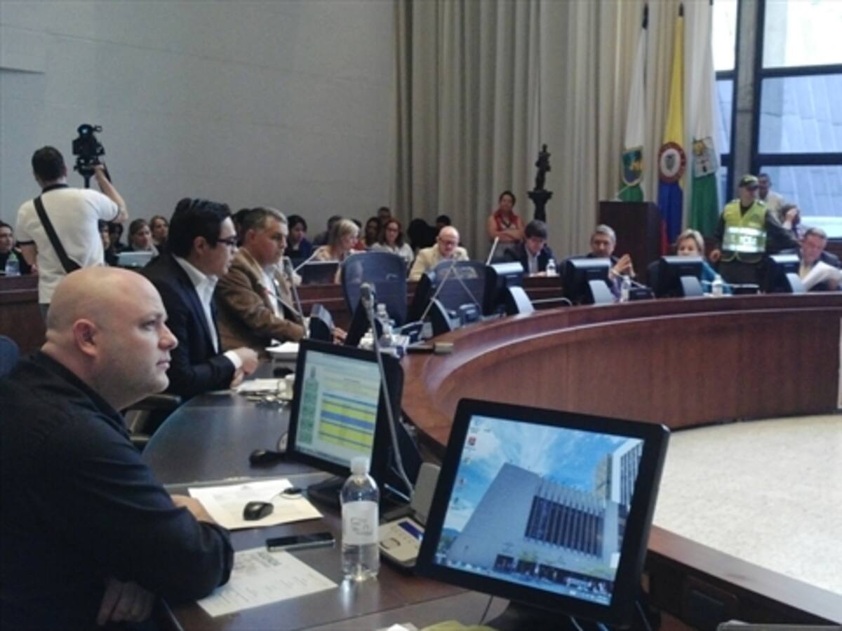 ​Medellín recibirá $935 millones por excedentes de EPM en 2015
