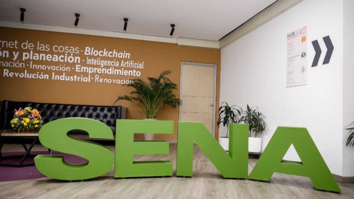 SENA responde a polémica por contratación y asegura que procesos cumplen la ley