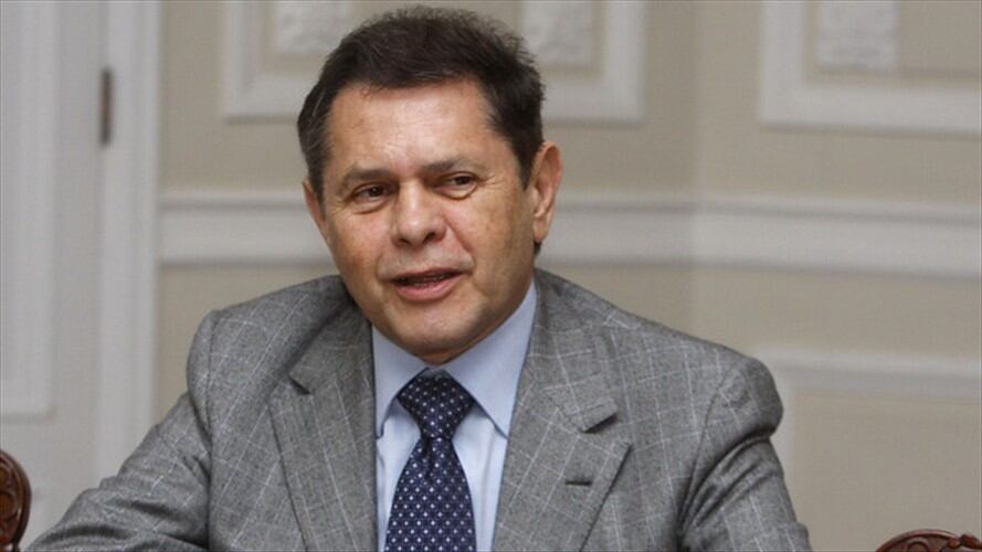 Carlos Mattos. Foto: Colprensa