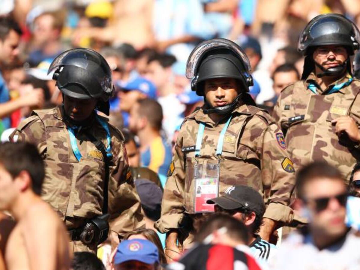 Comienza en Argentina juicio por crímenes contra 805 víctimas en dictadura